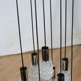 Bauhamp Leuchten Neheum Type 421 Cascade Chandelier