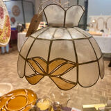 Mother-of-pearl suspension "little Hazel"