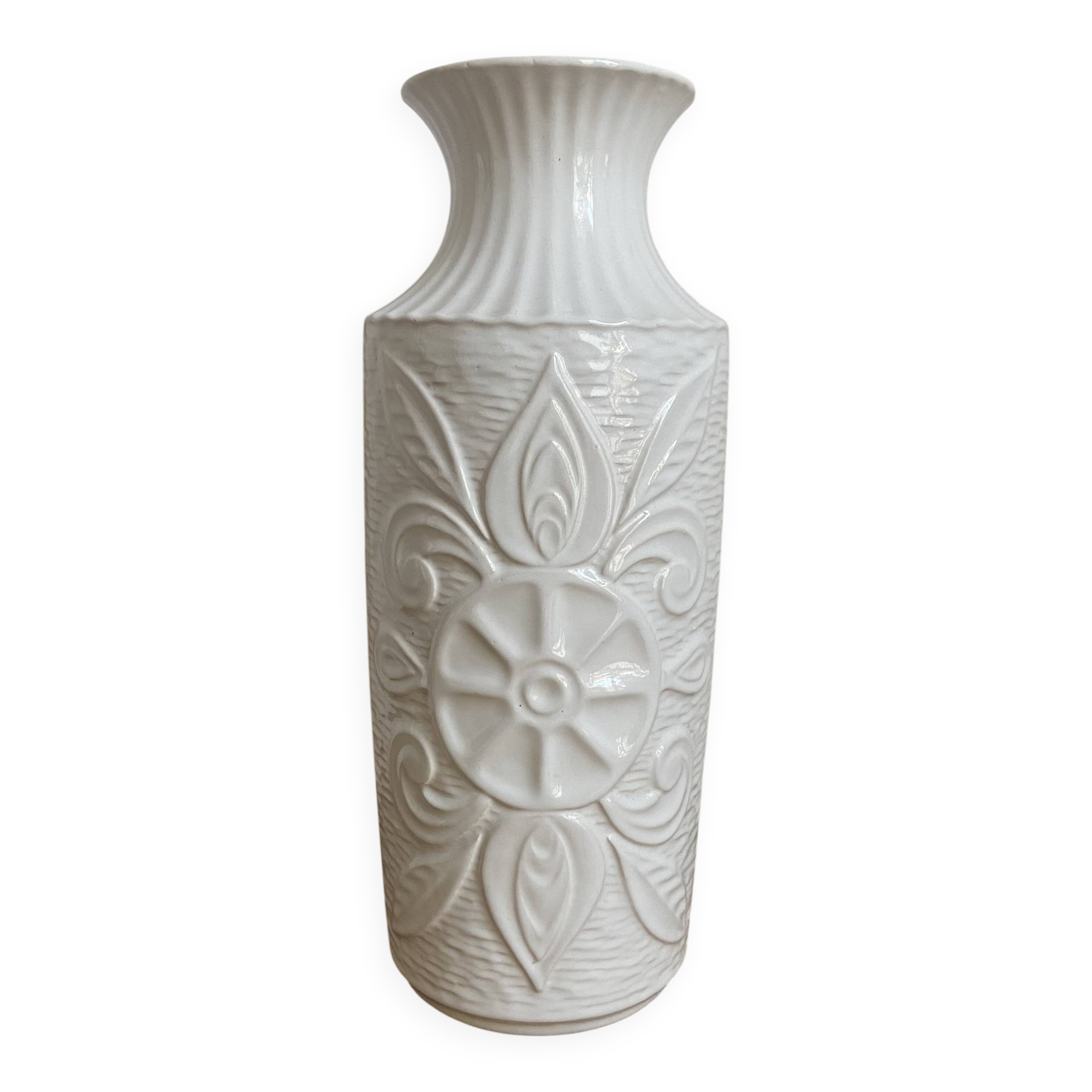 Vase West Germany XL 1960s