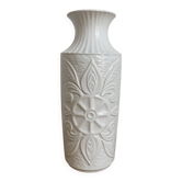 Vase West Germany XL années 60