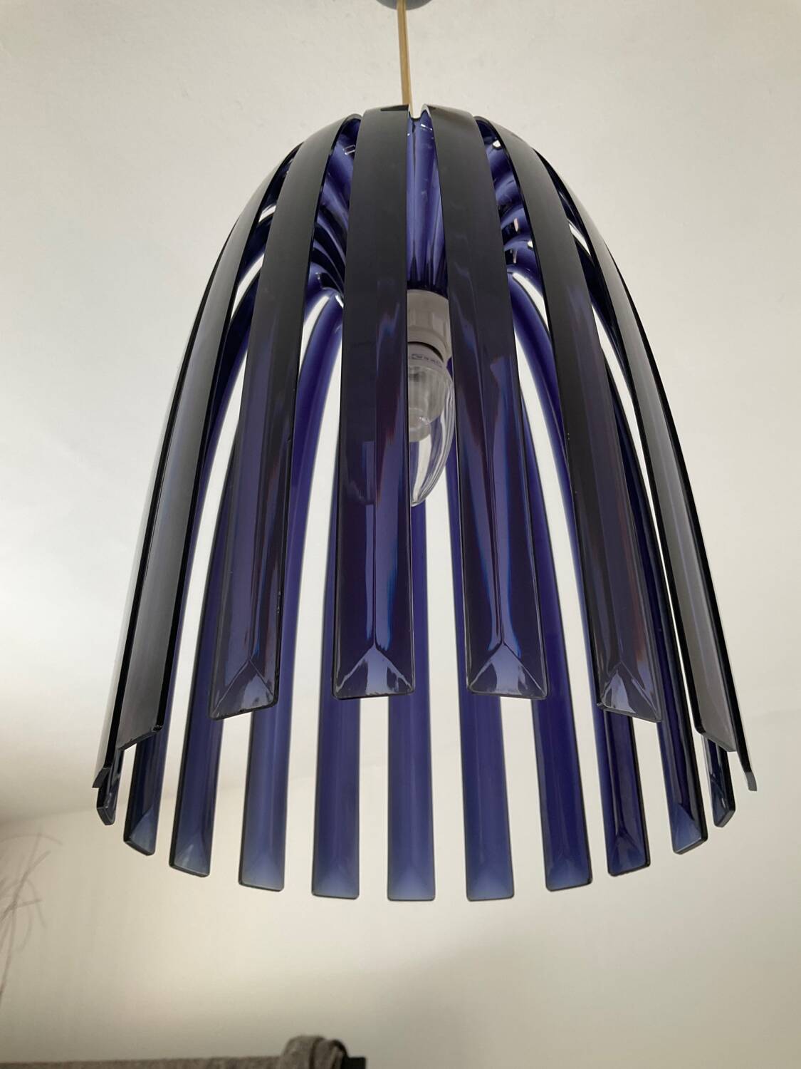 Suspension design « Joséphine » Koziol