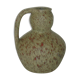 Pitcher fat lava 60s Orezza Campo piano jug