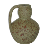 Pichet at lava années 60 Orezza Campo piano jug