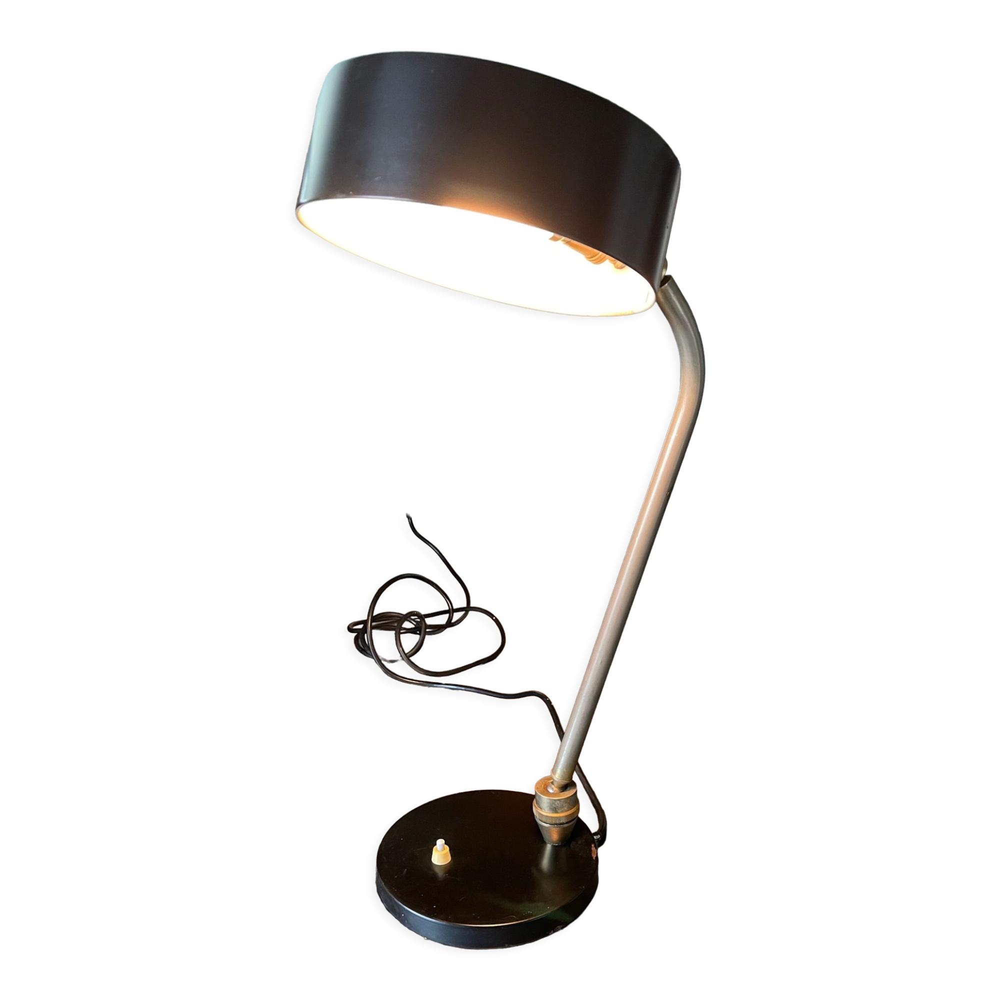 Lampe Jumo design  1960