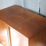 Burwood teak office furniture