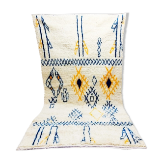 Tapis berbère azilal 275x160cm