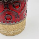 Carstens Vase, West Germany