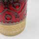 Vase West Germany Carstens