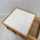Vintage Alvar Aalto Model 900 Tea Serving Trolley for Artek Finland