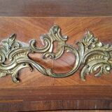 Louis XV period commode