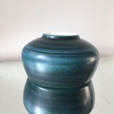 Danish Stoneware Glazed Bowl 1960’s