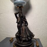 Vintage lamp