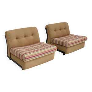 Ensemble de chaises lounge - bellini