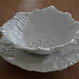 fruit slip drainer cup