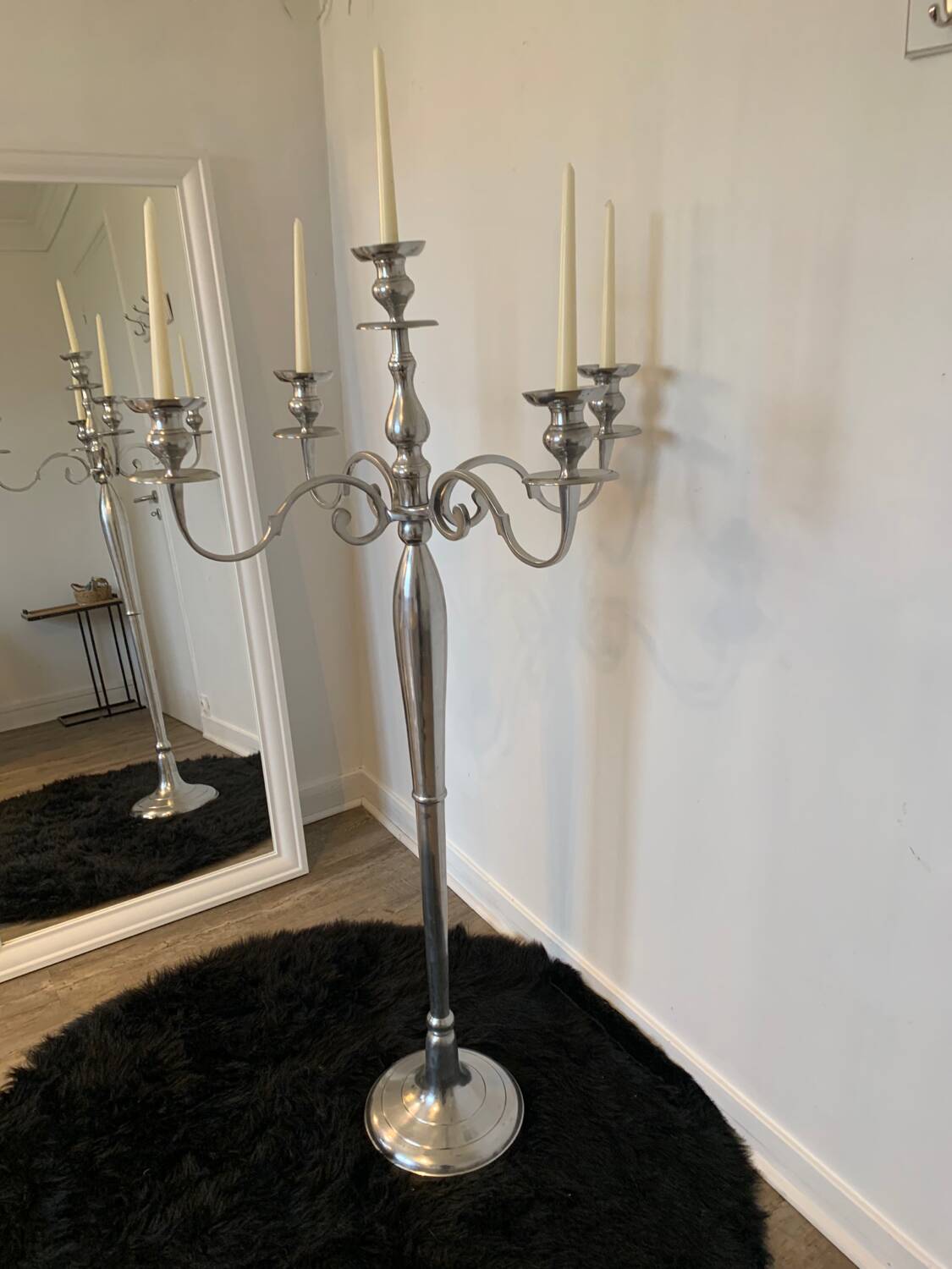 Candelabra