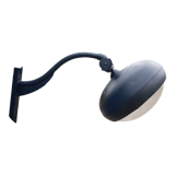 Former round lantern of public lighting of the city of Paris