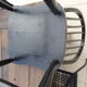 Windsor Chair for Black Vintage Ercol