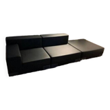 Kartell contemporary sofa