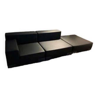 Kartell contemporary sofa