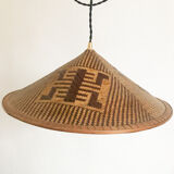 Wicker suspension