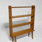 Vintage library design "Edition SAM" - 1950