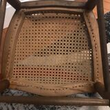 Chaise bistrot