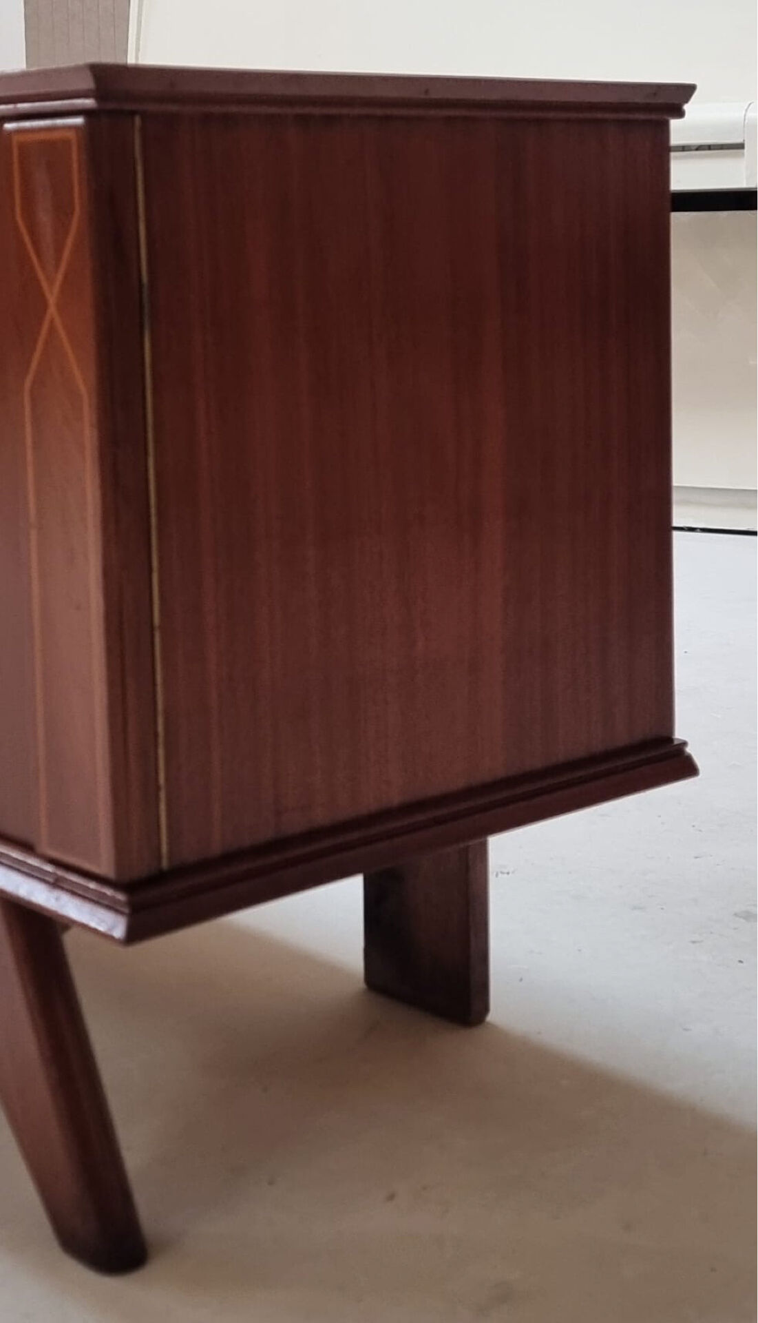 Mid-century buffet