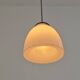 Opaline suspension sunflower Czechoslovak Elektrosvit in Nové Zámky