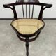 Fauteuil d'angle n°6 par J&J Kohn