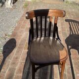 Fischel bistro chairs