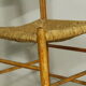Paire de chaises Dordogne éditées par Robert Sentou, années 1970