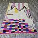 Moroccan Berber Carpet 150/250cm