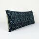 Vintage kilim cushion cover 43x127 cm