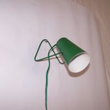 Bedside applique - 50s