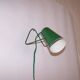 Bedside applique - 50s