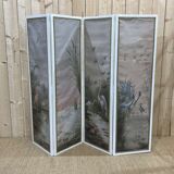 Early XXth century screen