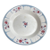 Round plate Digoin model Ninette