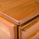 Mid-Century Desk in Teak from GV Møbler, 1960s