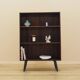 Rosewood bookcase, Danish design, 1970s, made in Denmark