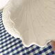 Shell bowl Italian art