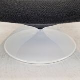 Lounge chair F518 by Geoffrey Harcourt for Artifort 1970s