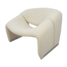 F598 Groovy Chair by Pierre Paulin for Artifort, 1980s