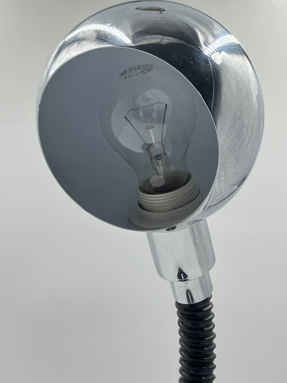 Egon Hillebrand Lamp