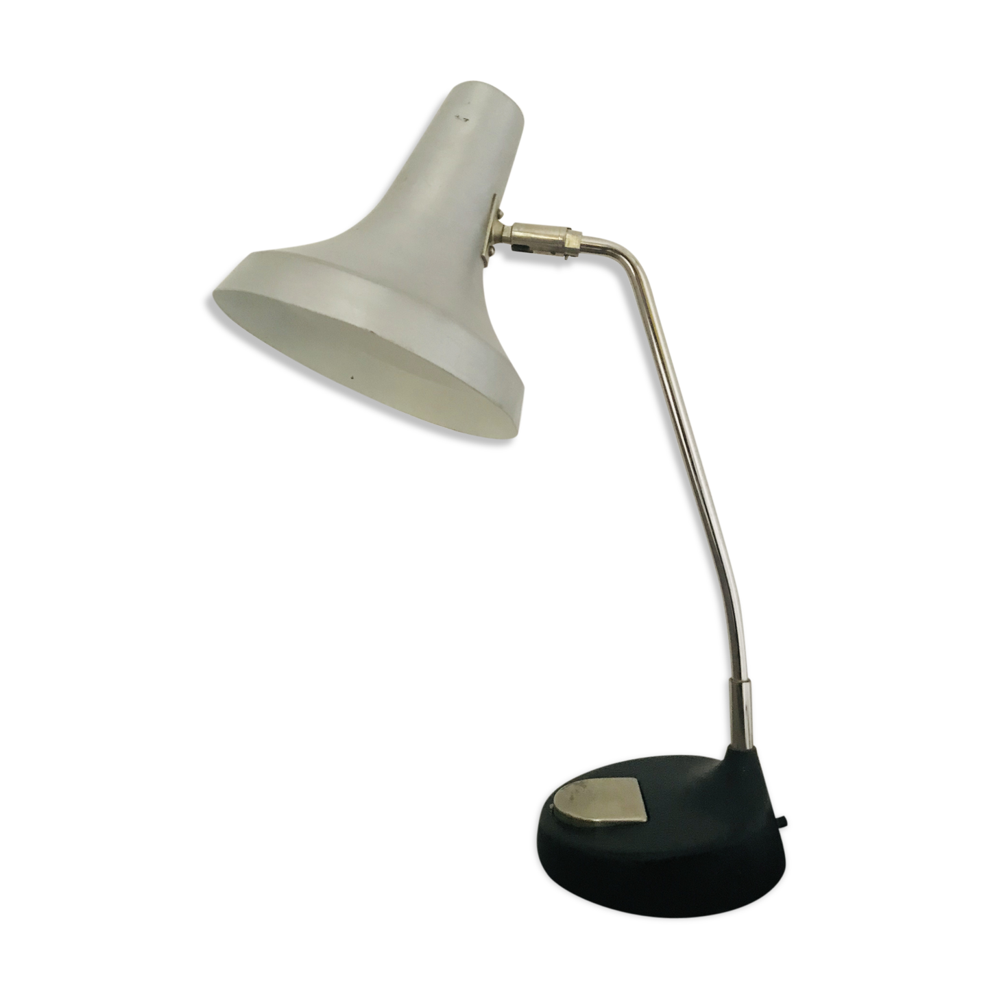 D.B.G.M desk lamp