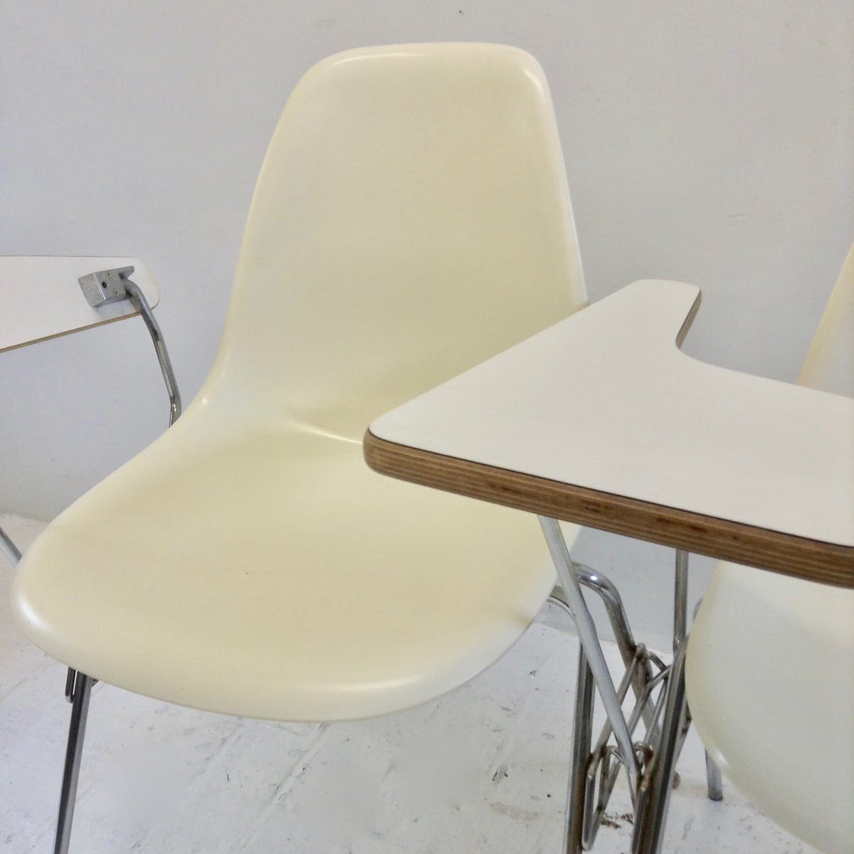 Chaise d'université