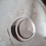 Lot of Saint Médard sauceboat and 8 bowls