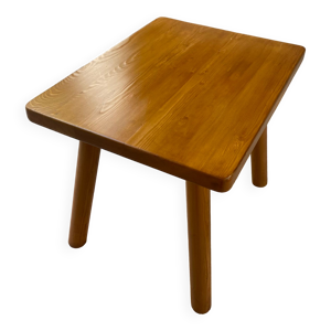 Table haute René martin