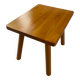 René Martin High Table - 60s