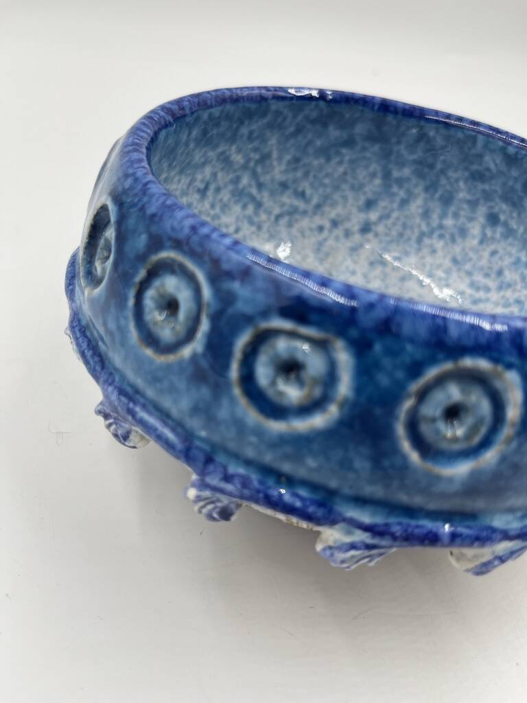 Ceramics by Fratelli Fanciullacci