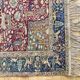 Tapis persan traditionnel